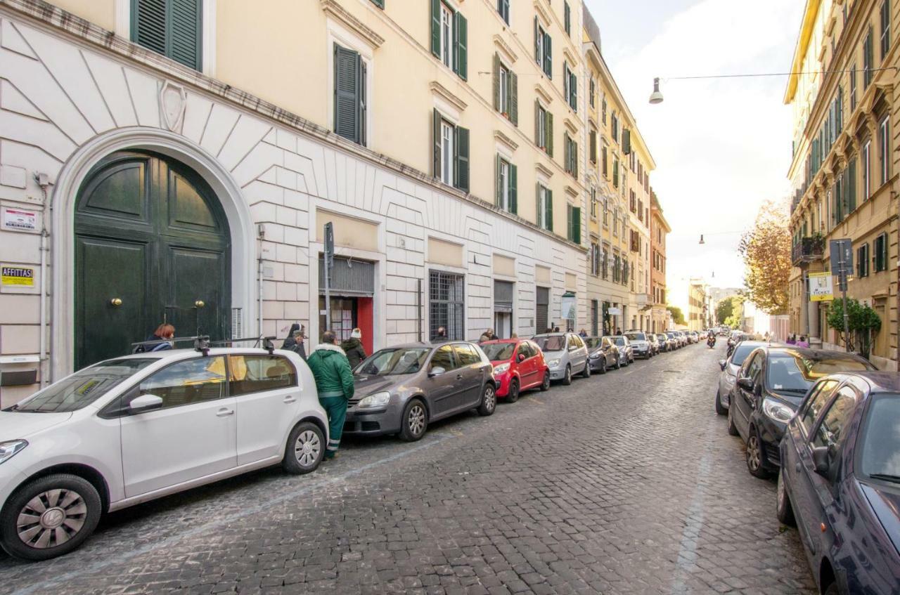 La Romantica Al Colosseo Kültér fotó